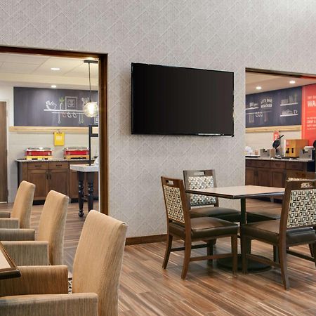 Hampton Inn & Suites-Hudson Wisconsin Exterior photo