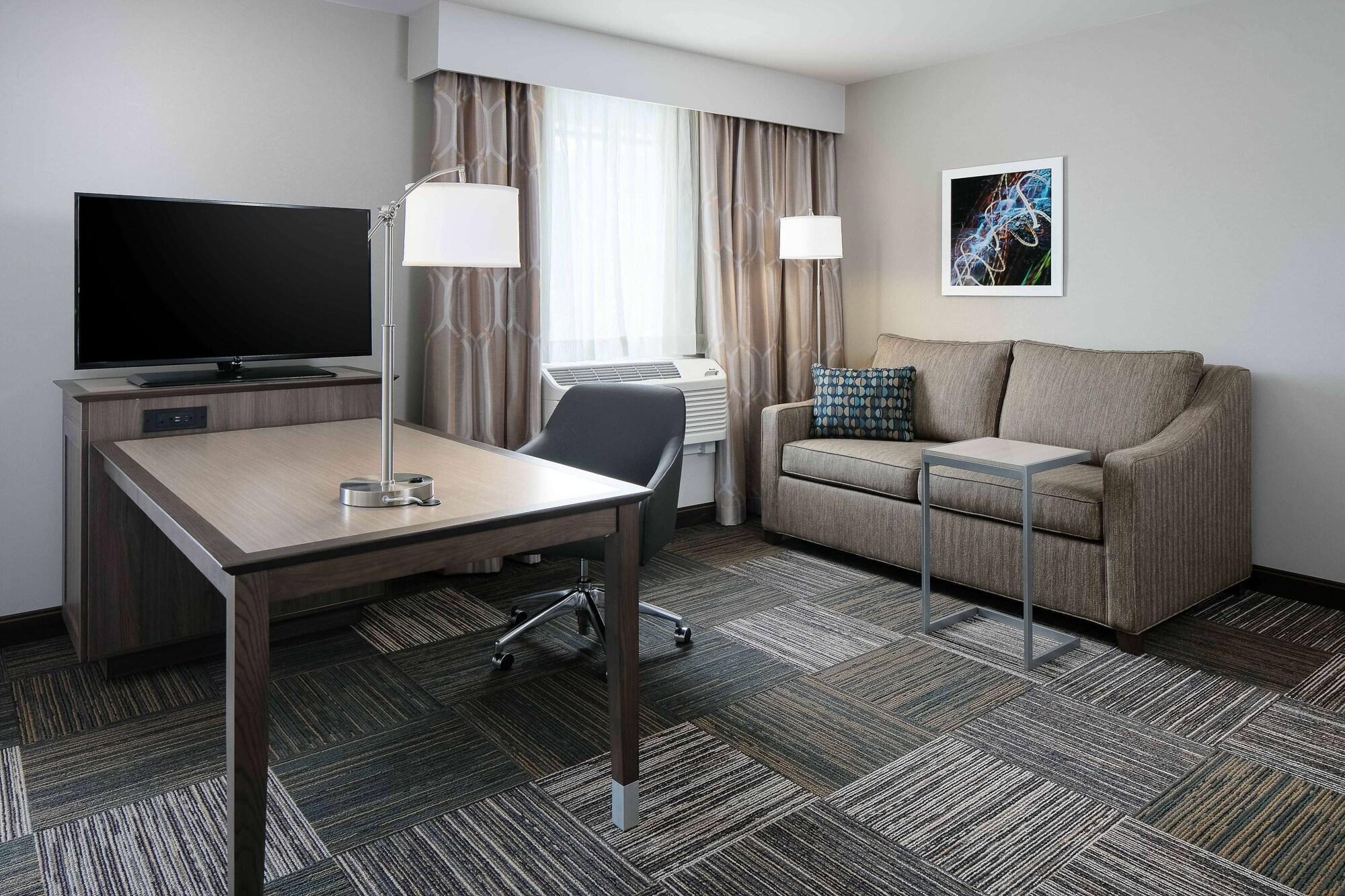Hampton Inn & Suites-Hudson Wisconsin Exterior photo