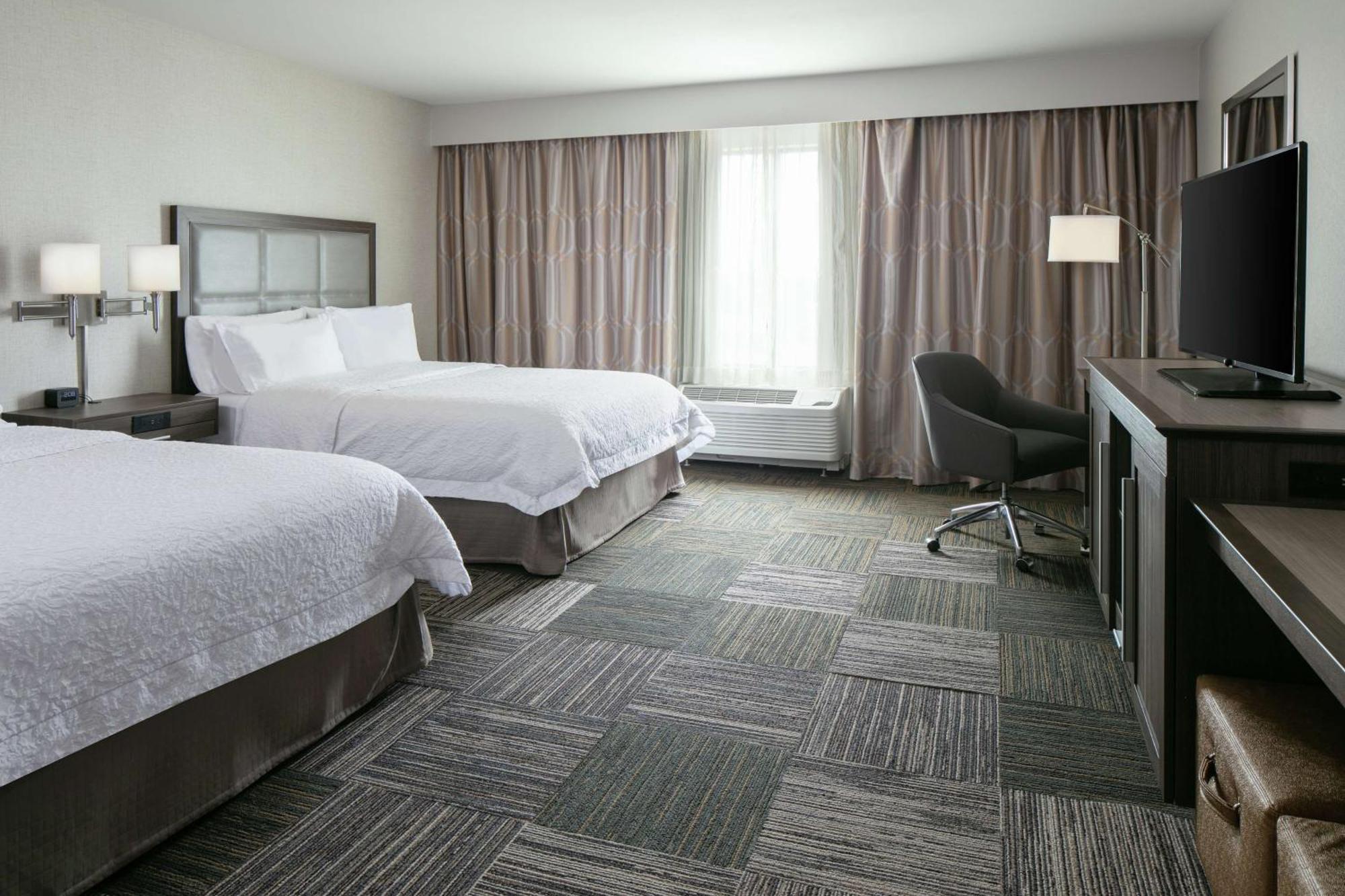 Hampton Inn & Suites-Hudson Wisconsin Exterior photo